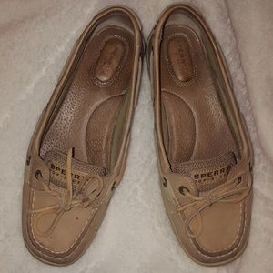 Sperry Topsider